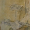 2.Still life with napkin, 1971